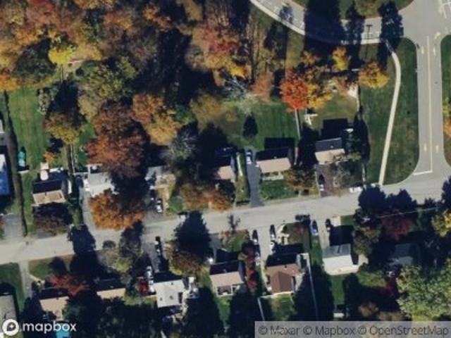Locksley Rd