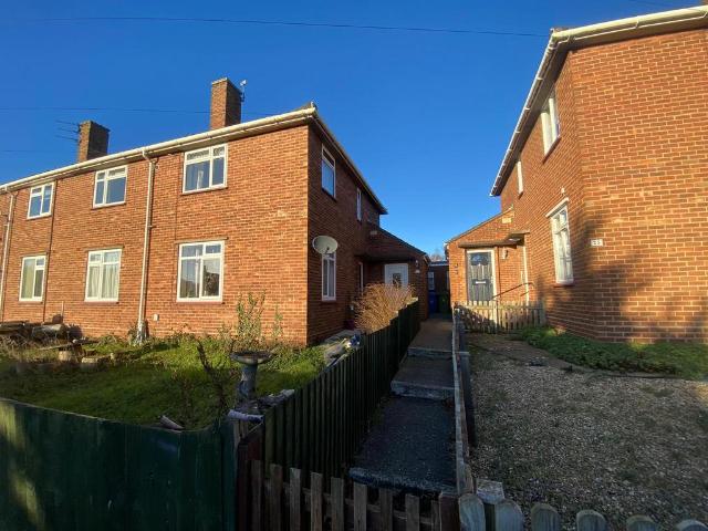 Locksley Road, NORWICH 2 bed apartment to rent £1,150 pcm £265 pw