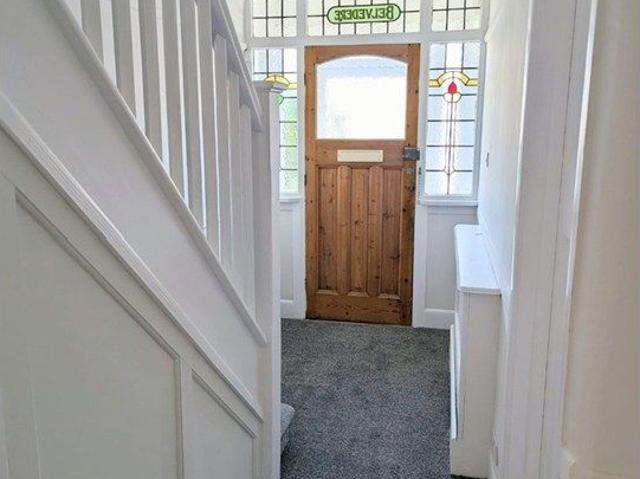 Locksway Road, Southsea PO4, 4 bed terraced house to rent, £1,500 pcm | PrimeLocation