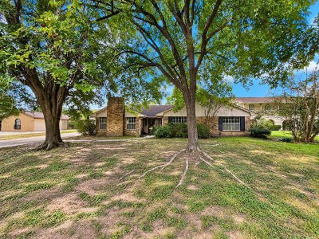 Lockridge Dr
