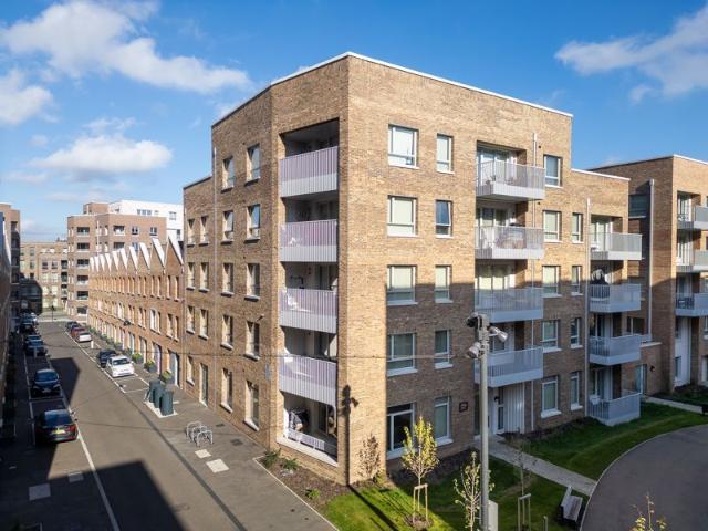 Lockwood Apartments, Frogley Park IG11, 1 bed flat to rent, £1,860 pcm | PrimeLocation