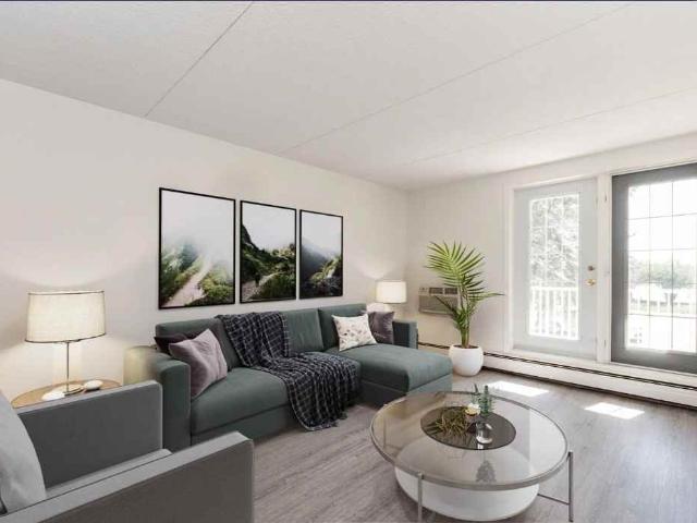Lockwood Arms 2 Bedroom Apartment for Rent at 193/197 Lockwood Rd, Regina, SK S4S Albert Park