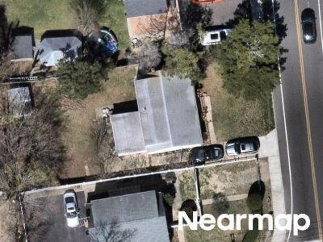 Lockwood Ave
