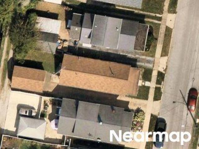 Lockwood Ave