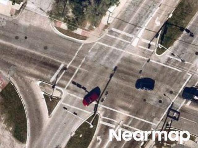 Lockwood Dr