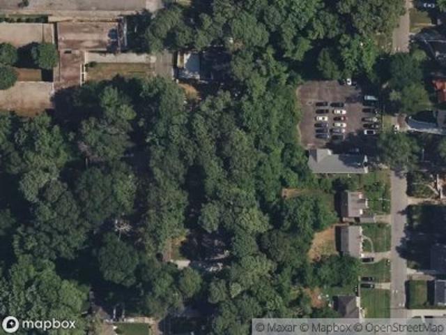 Lockwood Dr SW