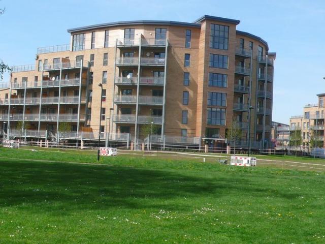Lockwood House, London, E5 1 bed flat to rent £1,700 pcm £392 pw