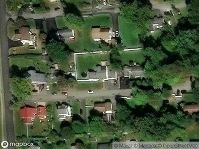 Lockwood Rd