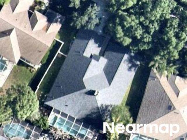Lockwood Ridge Dr