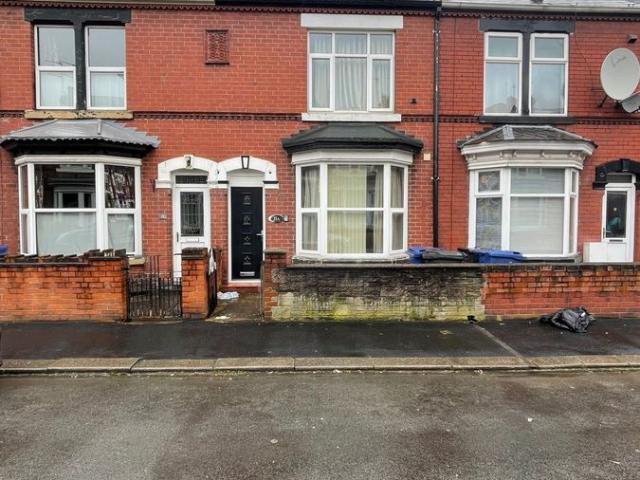 Lockwood Road, Doncaster DN1, 1 bed terraced house to rent, £400 pcm | PrimeLocation