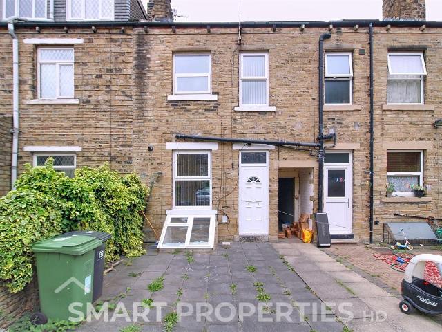 Lockwood Road, Huddersfield HD1, 3 bed terraced house to rent, £800 pcm | PrimeLocation