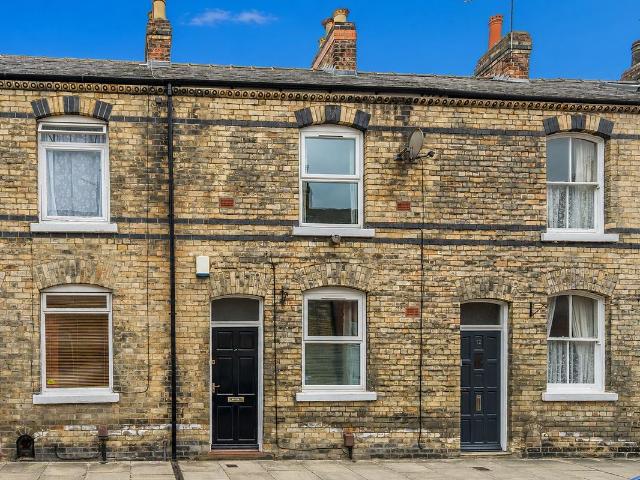 Lockwood Street, Monkgate, York YO31, 2 bed terraced house to rent, £1,200 pcm | PrimeLocation