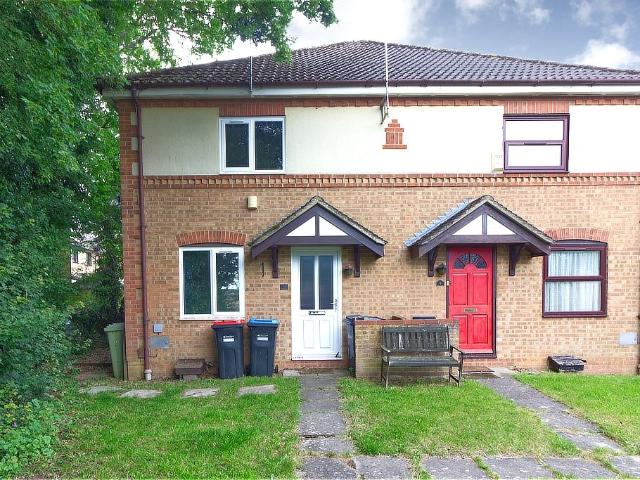 Lockton Court, Emerson Valley MK4, 1 bed flat to rent, £1,050 pcm | PrimeLocation