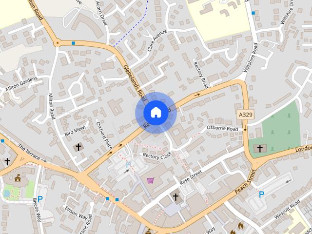 Lockton House, Rectory Road, Wokingham, Berkshire, RG40