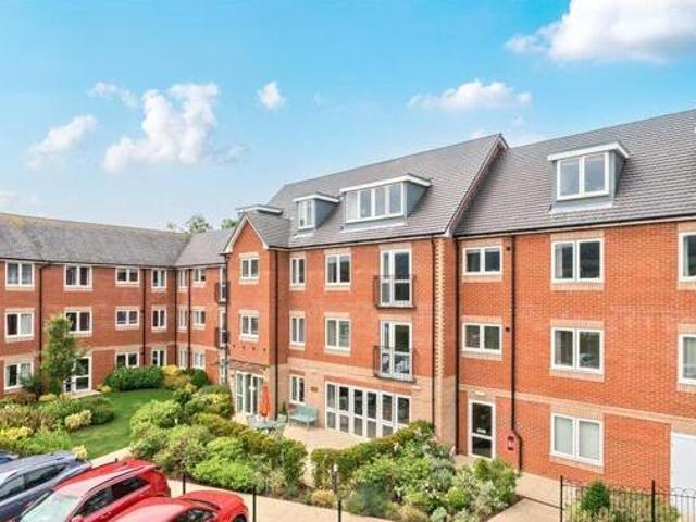 Lockyer Lodge, Sidford, 1 Bedroom Retirement