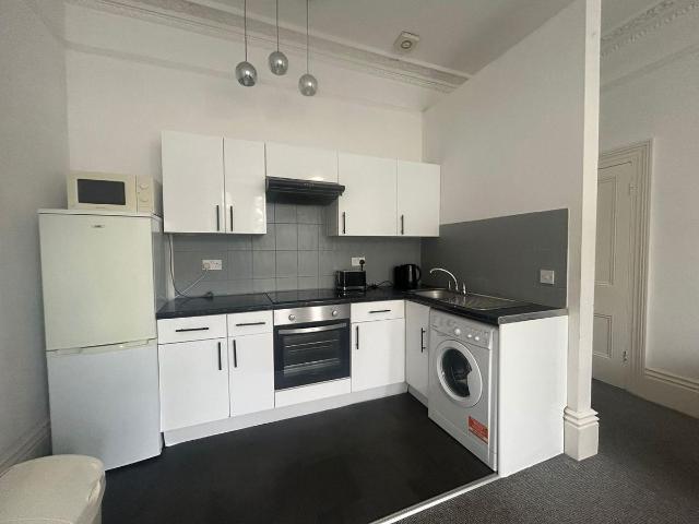 Lockyer Road, Flat 2, Plymouth PL3, 1 bed flat to rent, £1,109 pcm | PrimeLocation