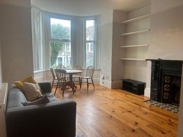 Lockyer Road, Flat 2, Plymouth PL3, 1 bed flat to rent, £1,183 pcm | PrimeLocation