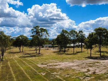Lockyer Valley Lifestyle on 4,642m² Brand New & Turnkey