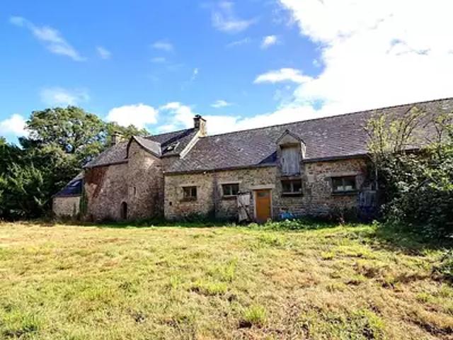 Locmalo 56160 Achat / Vente maison 7 pièces t7