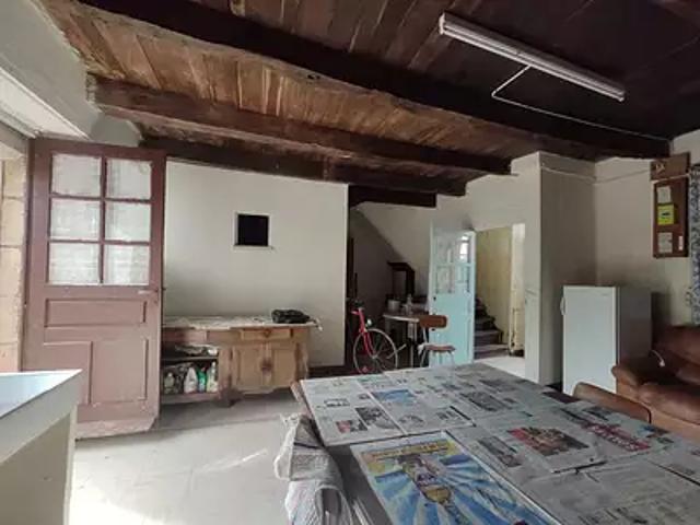 Locmalo 56160 Achat / Vente maison 2 pièces t2 jardin