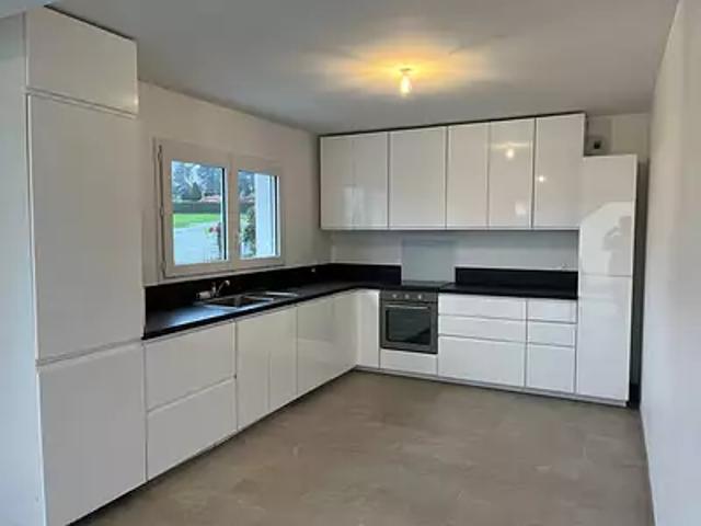 Locminé 56500 Location maison 4 pièces t4 au dernier étage