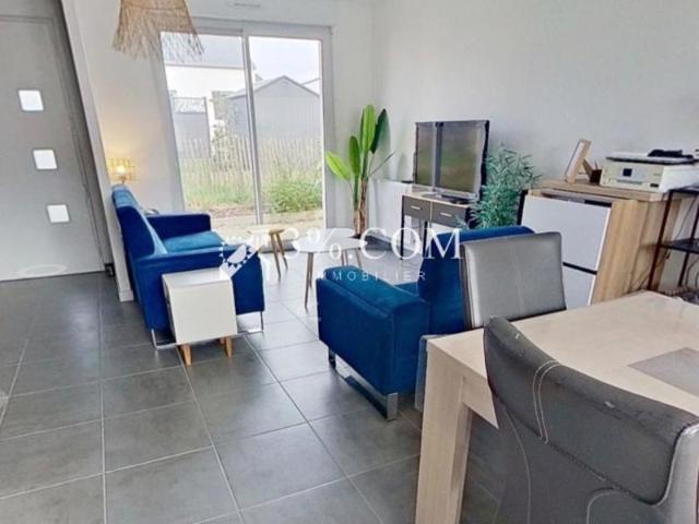 LOCOAL MENDON proche centre & Ria