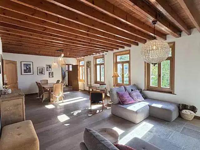 Locon 62400 Achat / Vente maison 10 pièces t10 terrasse parking