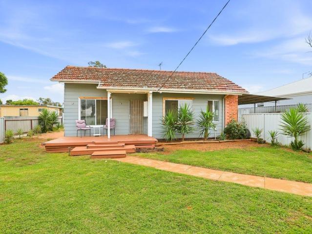 Loddon Living