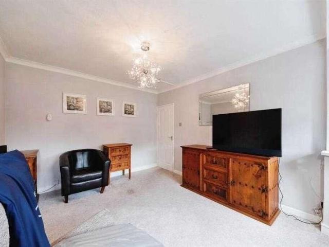 Lode Mill Court, Lode Lane, Solihull, B92