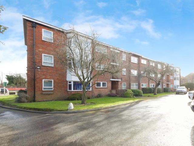 Lode Lane, Lode Mill Court Lode Lane B92, 1 bed flat to rent, £985 pcm | PrimeLocation