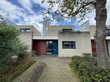 Lode Zielenshove 6, Eengezinswoning in Nieuwegein B&S Rental Service
