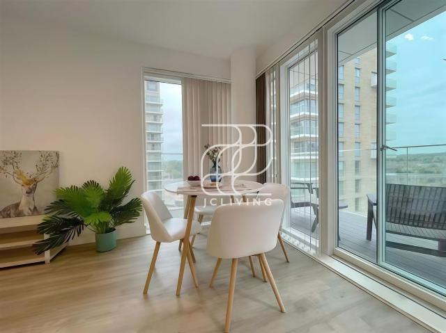 Loder House, London SE3, 2 bed flat to rent, £2,600 pcm | PrimeLocation