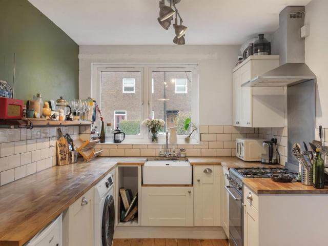 Loder Street, Peckham, London, SE15