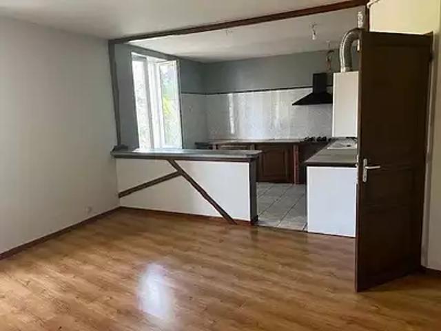 Lodève 34700 Achat / Vente appartement 3 pièces t3