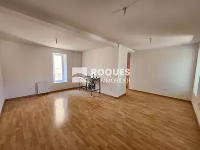 Lodève 34700 Location appartement 3 pièces t3