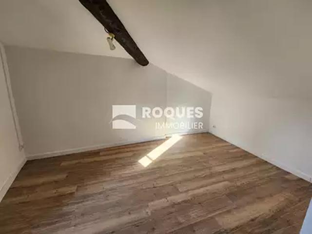 Lodève 34700 Location appartement 1 pièce t1
