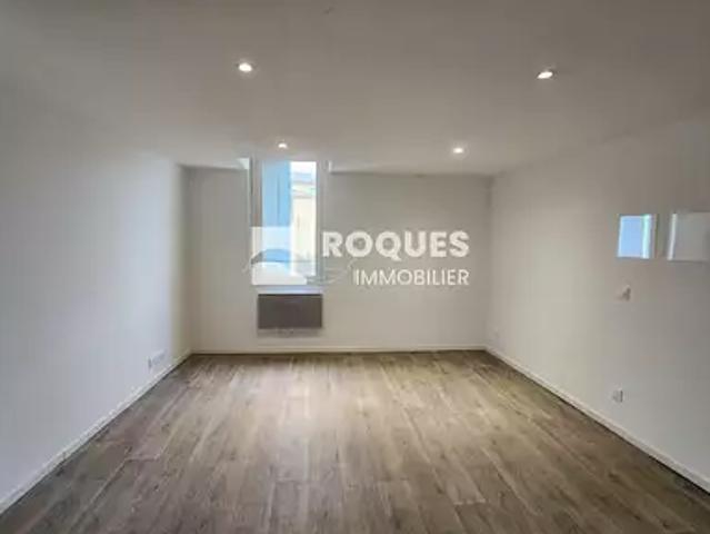 Lodève 34700 Location appartement 1 pièce t1