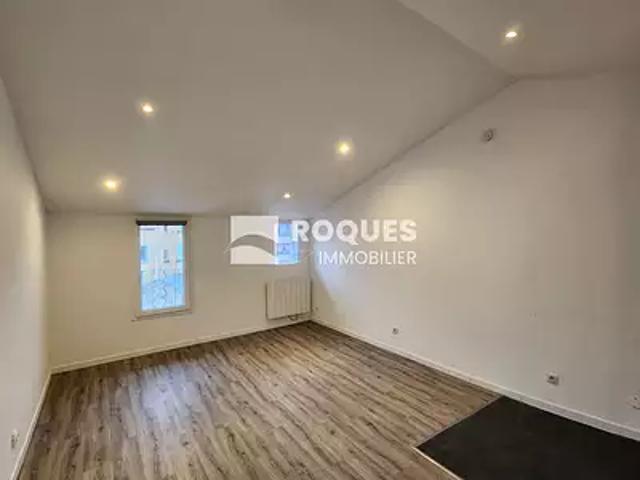 Lodève 34700 Location appartement 1 pièce t1