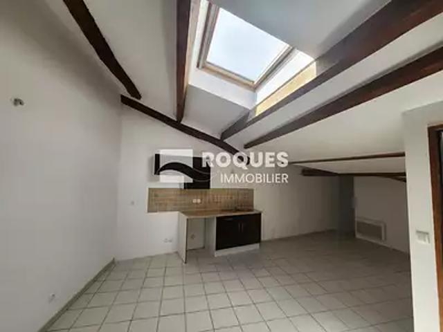 Lodève 34700 Location appartement 2 pièces t2