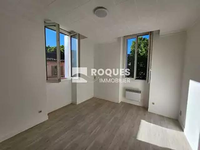 Lodève 34700 Location appartement 2 pièces t2