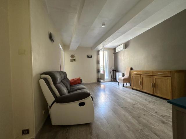 Lodeve Centre 75m² Lodève