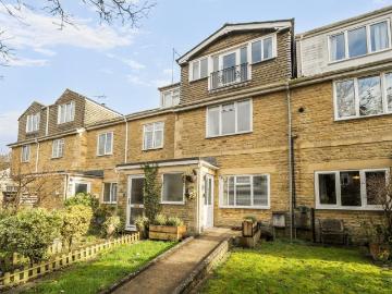 Chipping Norton, Oxfordshire county, South East England
