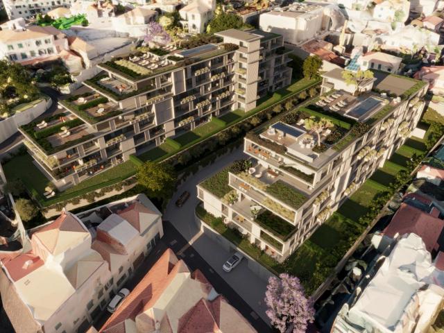 Lodge Torrinha 1 quarto centro do Funchal 65m² Santa Luzia Funchal