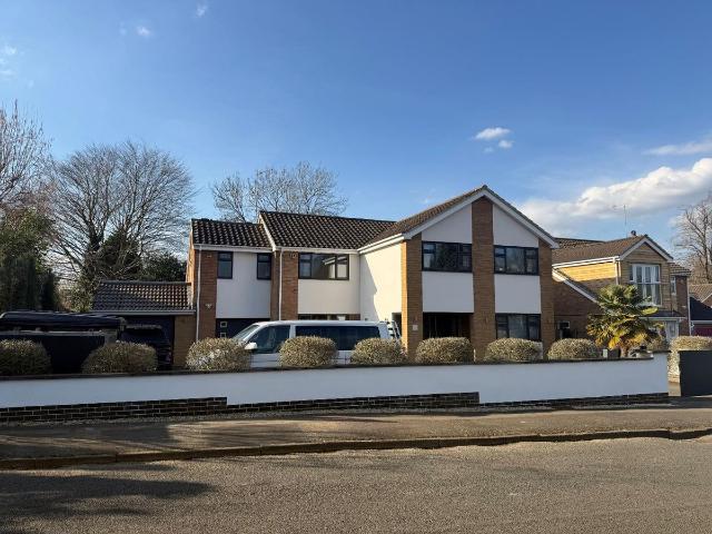 Lodge Avenue, Collingtree NN4, 5 bed detached house to rent, £3,250 pcm | PrimeLocation