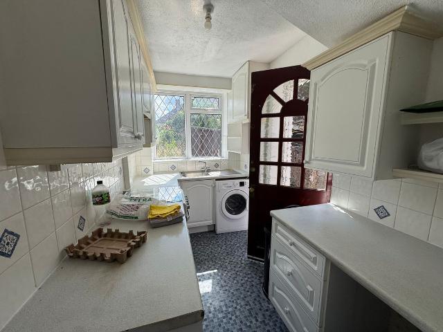 Lodge Avenue, Dagenham RM8, 3 bed semi detached house to rent, £2,550 pcm | PrimeLocation