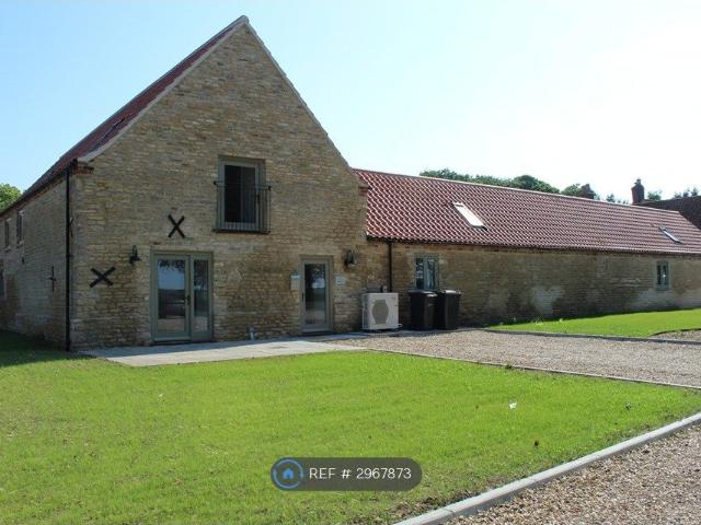 Lodge Barn, Brauncewell, Lincoln LN5, 3 bed semi detached house to rent, £1,350 pcm | PrimeLocation