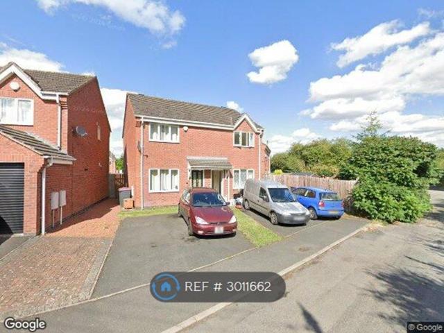 Lodge Coppice, Telford TF2, 2 bed semi detached house to rent, £915 pcm | PrimeLocation