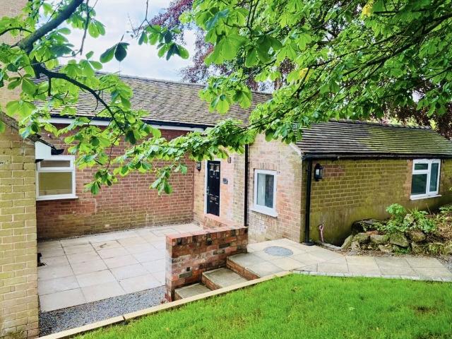 Lodge Cottage, Church Street, Telford TF2, 2 bed flat to rent, £895 pcm | PrimeLocation