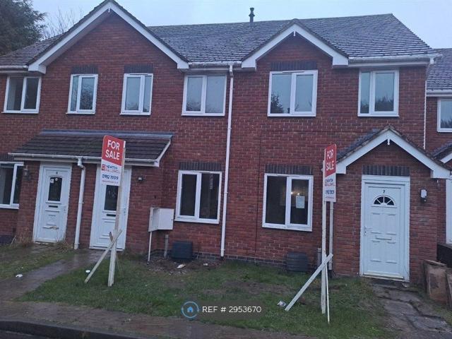 Lodge Court, Telford TF2, 2 bed end terrace house to rent, £1,150 pcm | PrimeLocation