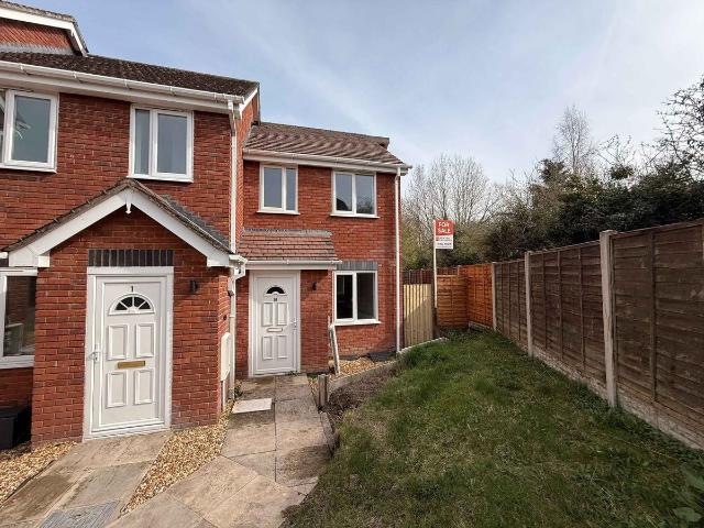 Lodge Court, Donnington Wood TF2, 2 bed end terrace house to rent, £900 pcm | PrimeLocation